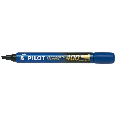 Nyhet Pilot 504078 Märkpenna